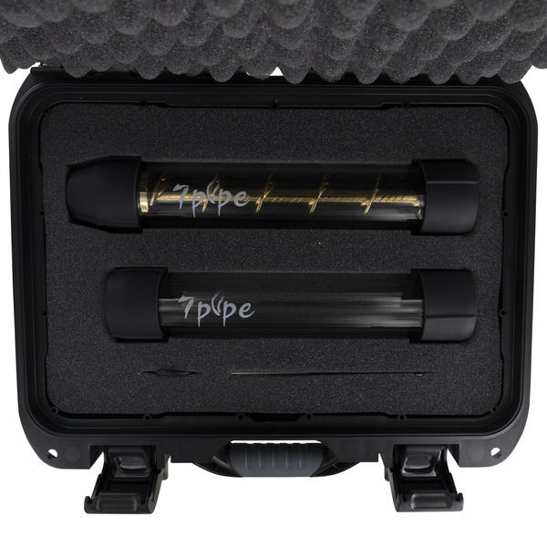 Twisty Glass Blunt Super Grande