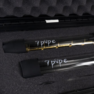 Twisty Glass Blunt Super Grande