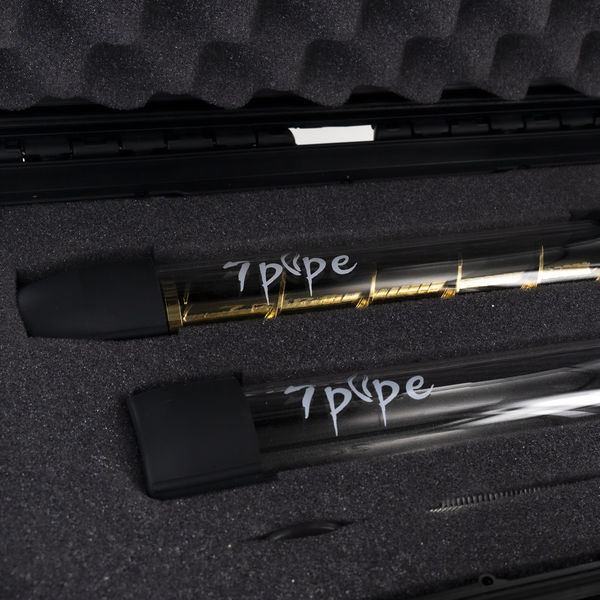 Twisty Glass Blunt Super Grande