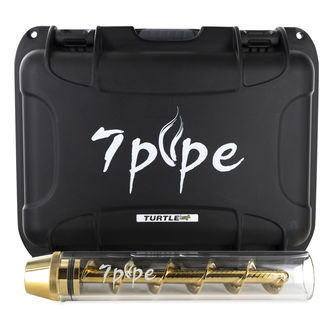 Twisty Glass Blunt Super Grande