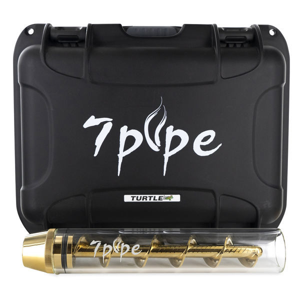 Twisty Glass Blunt Super Grande