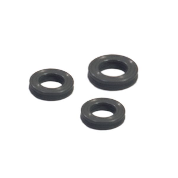 Kit de anéis O-Ring VapCap Condenser