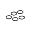 VapCap Conjunto de Anéis O-Ring para Altas Temperaturas
