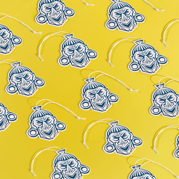 Ambientador Zamnesia