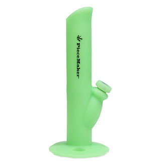 Peça PieceMaker Kermit Bong em silicone