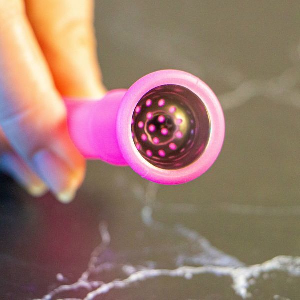 PieceMaker Kali Bong de Silicone