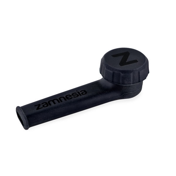 Cachimbo de silicone Zamnesia Karma (PieceMaker)