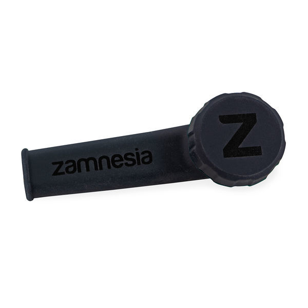 Cachimbo de silicone Zamnesia Karma (PieceMaker)