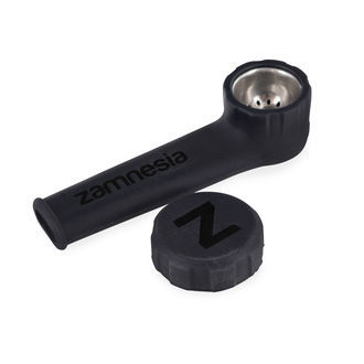 Cachimbo de silicone Zamnesia Karma (PieceMaker)