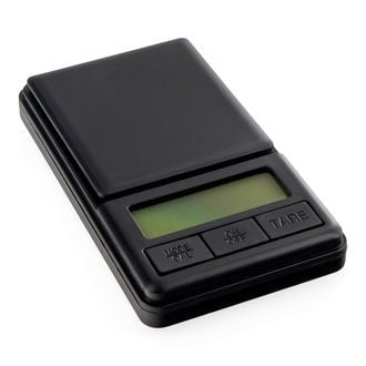 Balança digital Myco Scale On