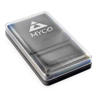 Balança digital Myco Scale On