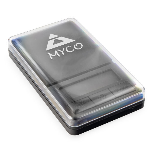 Balança digital Myco Scale On