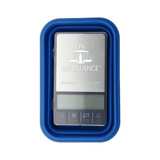 Balança de precisão SBS On Balance