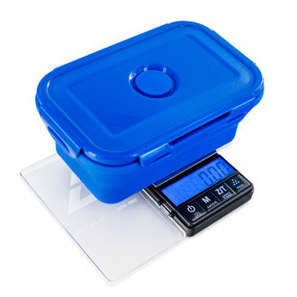 Balança de precisão SBS On Balance