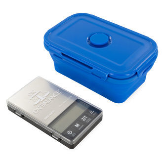 Balança de precisão SBS On Balance