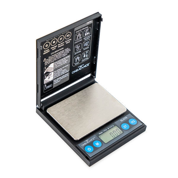 Balança On Balance SL-100 Slate