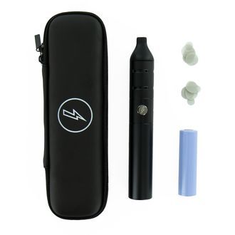 Conjunto Storm Vaporizador