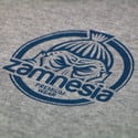 Sweatshirt Zamnesia | Homem