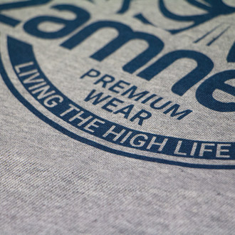 Sweatshirt Zamnesia | Homem