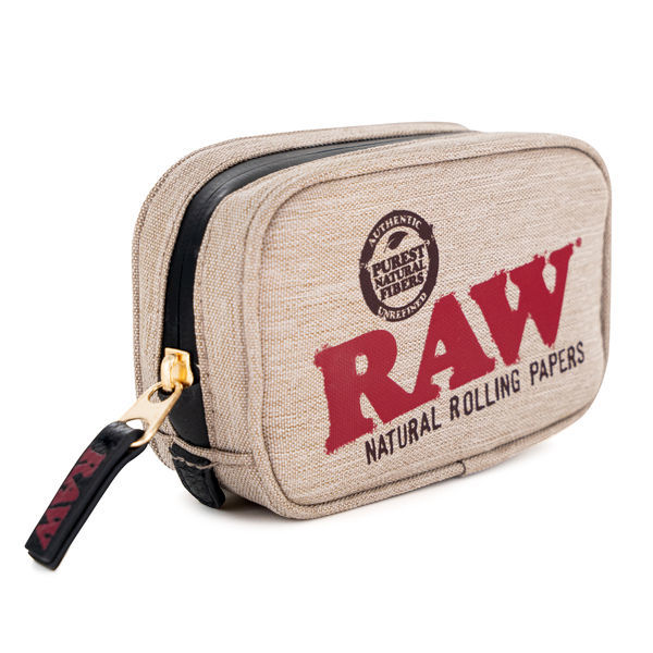 Bolsa RAW para fumadores