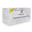 Kit Mini de Teste de Canabinoides Alpha-Cat