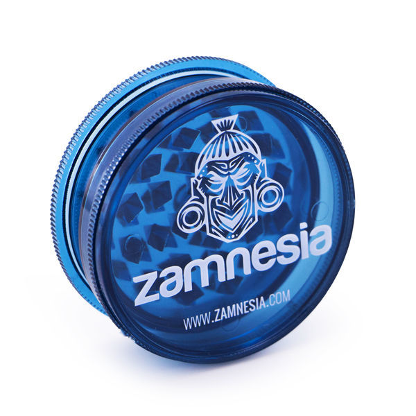 Zamnesia Grinder Acrílico