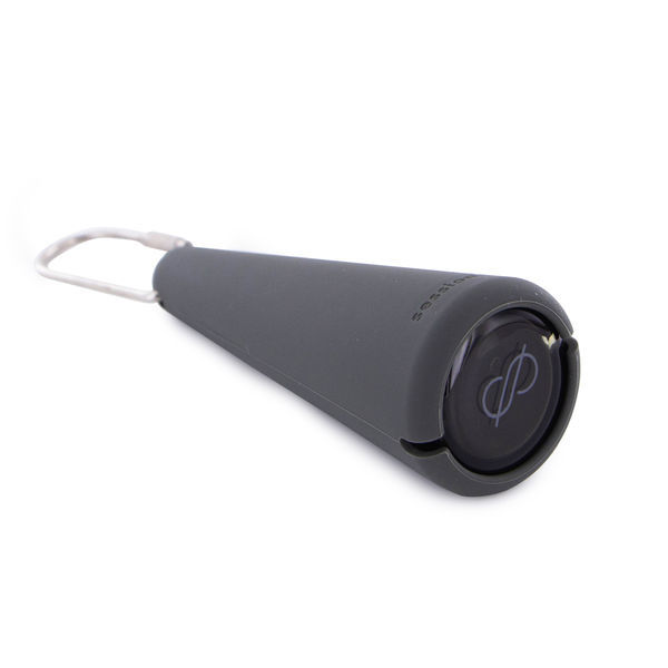 Cachimbo de vidro Session Goods