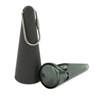 Cachimbo de vidro Session Goods