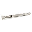 ZenPen triturador de haxixe em aço inoxidável