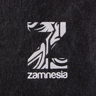 Vaso de tecido geotêxtil