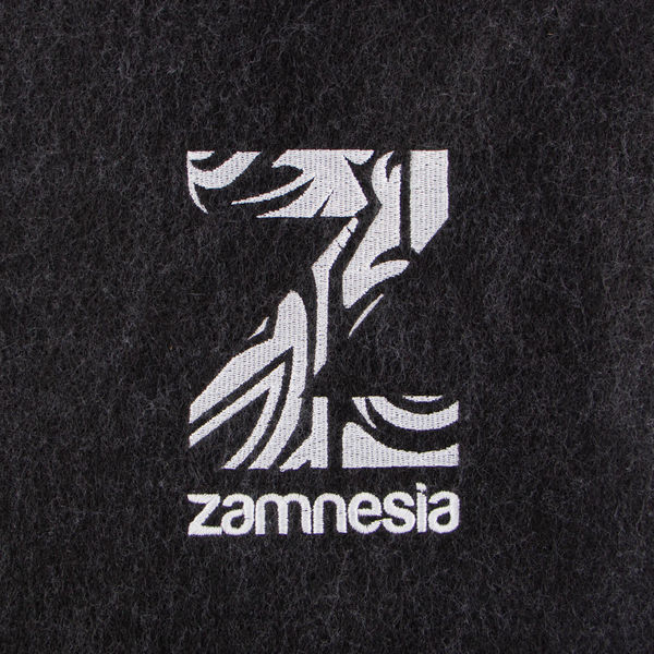 Vaso de tecido geotêxtil