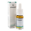 Óleo de CBD 20% (Cibdol)