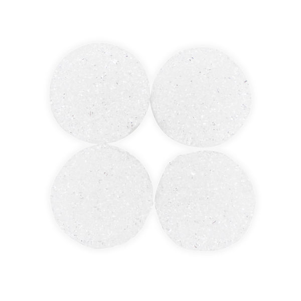 Filtros de vidro fritado