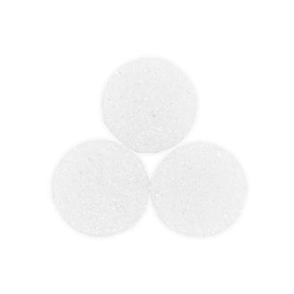 Filtros de vidro fritado