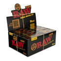 RAW Black Pontas de enrolar