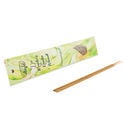 Pauzinhos de incenso herbal