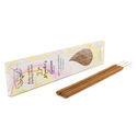 Varetas de incenso herbal espessas