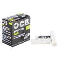 Filtros de carvão ativado OCB Activ'Tips Slim