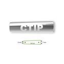 Filtros de carvão ativado CTIP