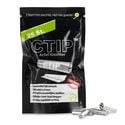 Filtros de carvão ativado CTIP