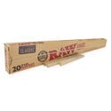 Pacote RAW de Lançador RAWket de 20 fases