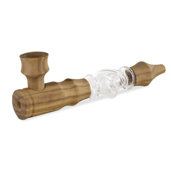 Cachimbo Carmma Nebula (Calumet)