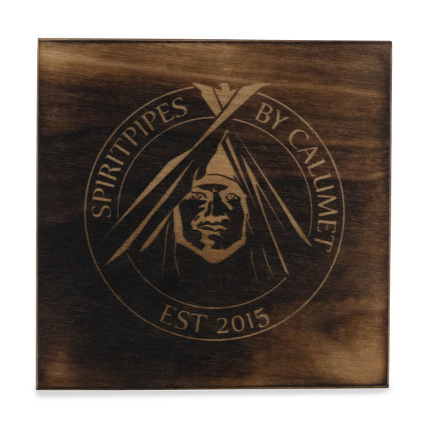 Cachimbo Carmma Nebula (Calumet)