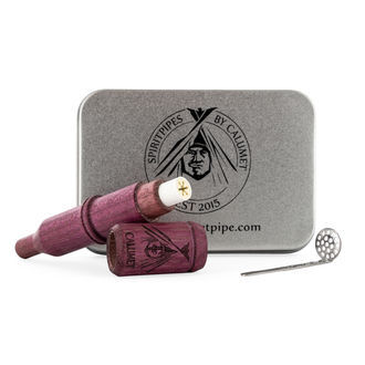 Mini Rocket Pipe (Calumet)