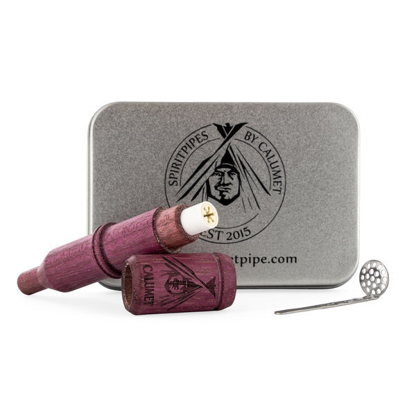 Mini Rocket Pipe (Calumet)