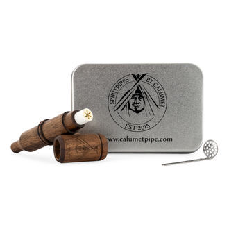 Mini Rocket Pipe (Calumet)