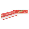 Vibes Hemp King Size Slim Papel de Enrolar