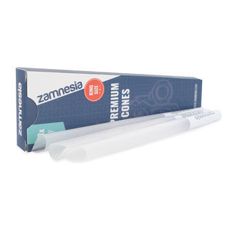 Cones Premium Zamnesia (Pack de 3)