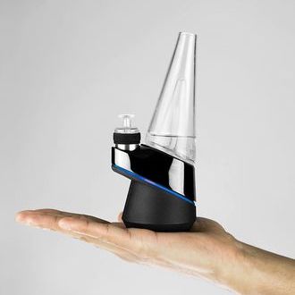 Puffco Peak Smart Rig