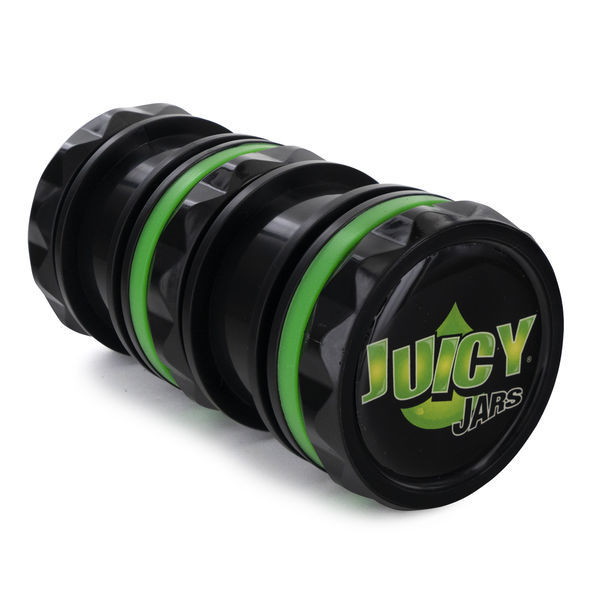 Frascos de armazenamento Juicy Jay